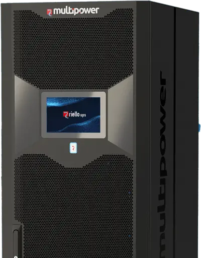 Purchase Modular UPS Multi Power 2