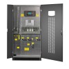 Master HP online three phase to three phase transformer-base UPS