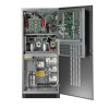 Master MPS online three phase to three phase transformer-base UPS