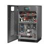 Master MPS online three phase to three phase transformer-base UPS