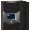 Multi Power 2 online three phase to three phase modular UPS